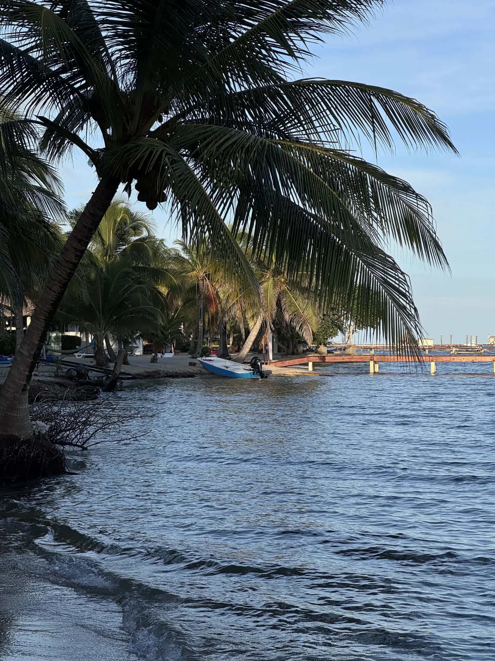 #VisitBelize photo 3