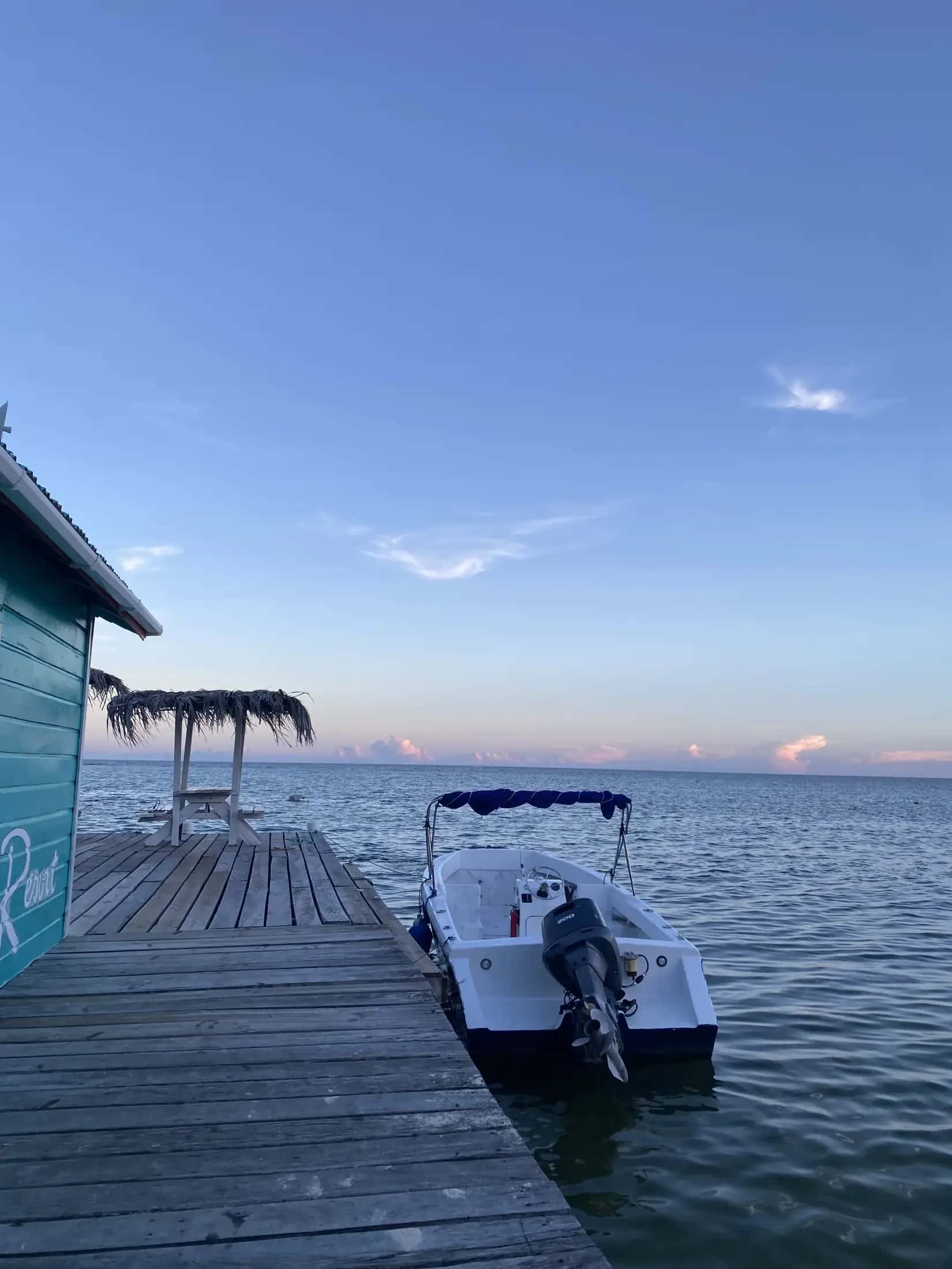 #VisitBelize photo 1