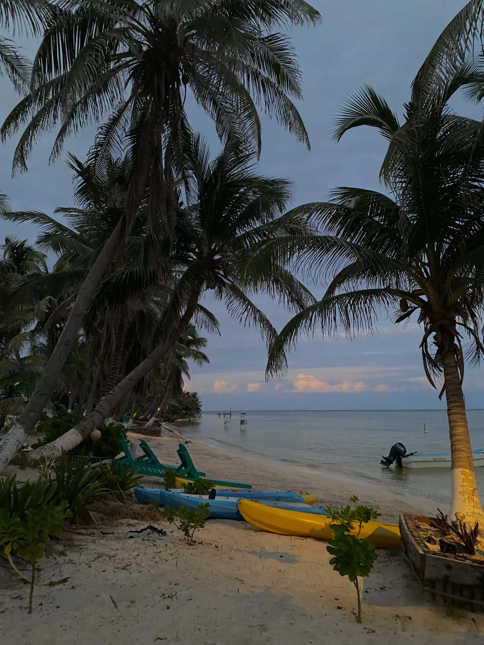 #VisitBelize photo 1